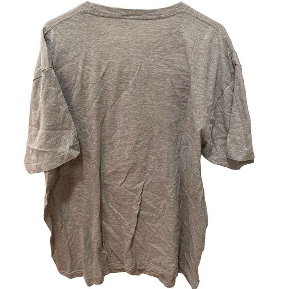 Disney TShirt Adult XXL Mickey Mouse Screenprint Short Sleeve Park Amusement - Picture 2 of 4